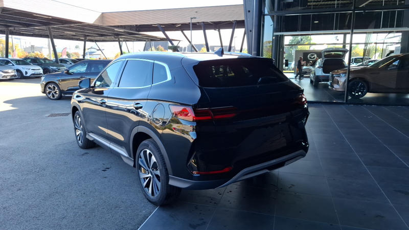 Byd Seal U Dm-Icomfort