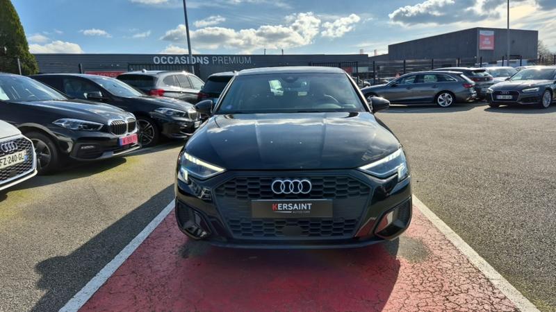 Audi A3 sportback 35 Tfsi Mild Hybrid 150 s tronic 7 Business Lin