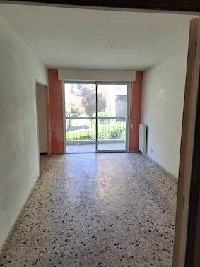 Appartement - 26 m² - 1 pièce