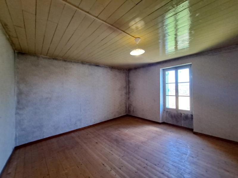 Maison - 138 m² - 6 pièces