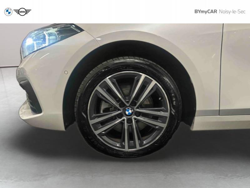 Bmw Série 1 F40 116d 116 ch Dkg7 Business Design