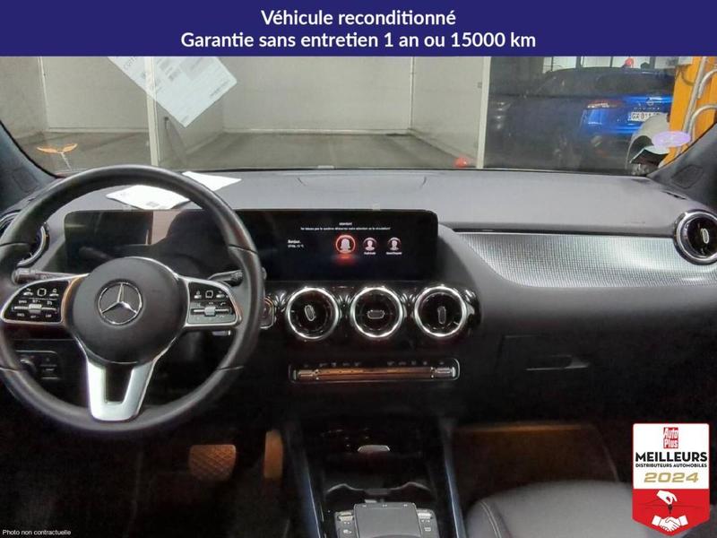 Mercedes Gla 250 e 8g-Dct