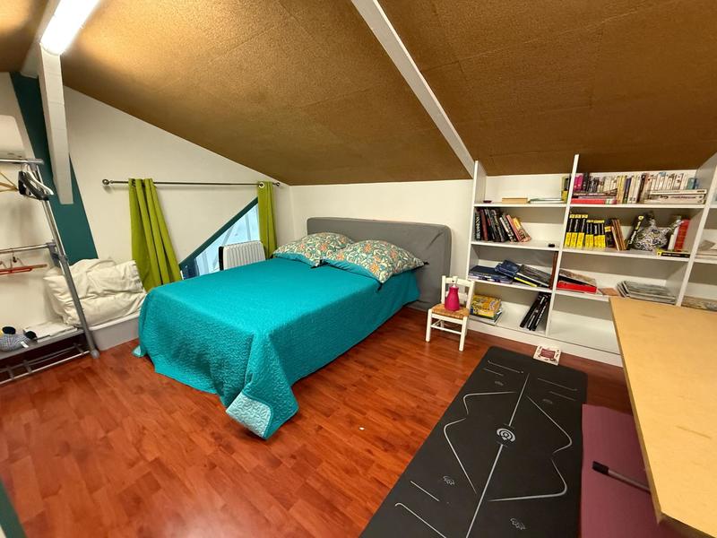 Maison - 190 m² - 7 pièces