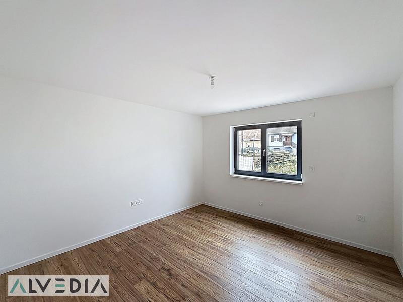 Maison - 104 m² - 3 pièces