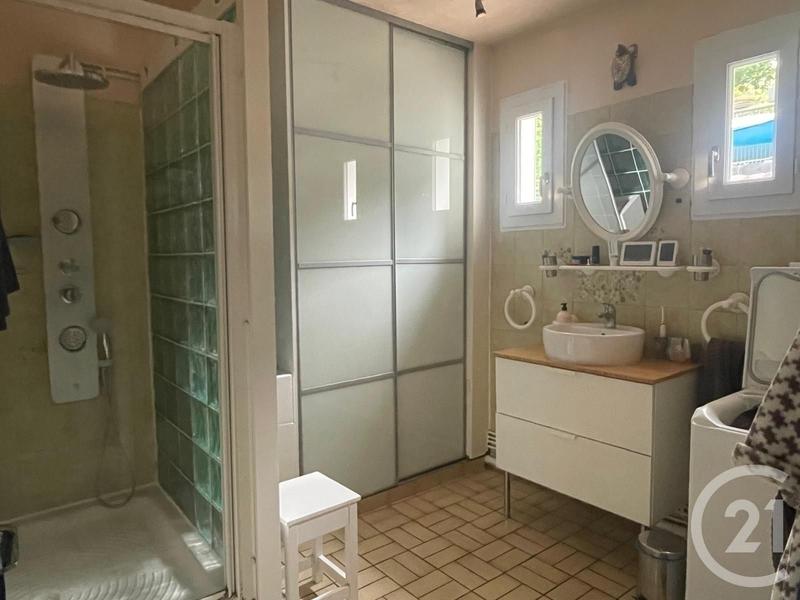 Maison - 127 m² - 6 pièces