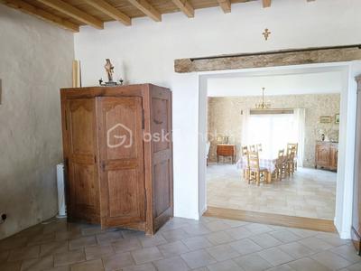 Demeure - 554 m² - 14 pièces