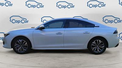 Peugeot 508 II 1.6 PureTech 180 Eat8 Allure Business - Automatique