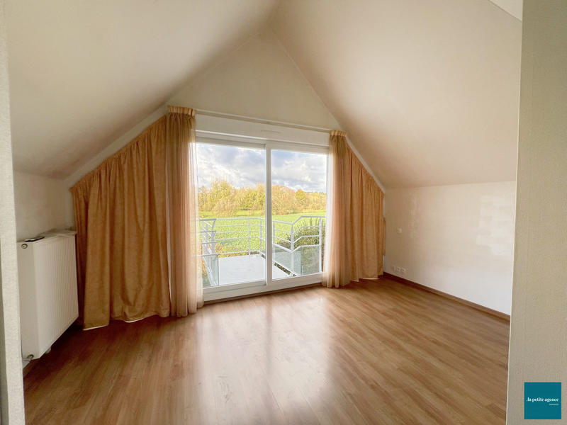 Maison contemporaine - 119 m² - 6 pièces