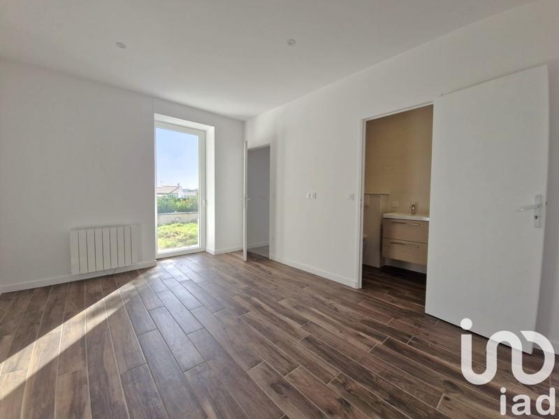 Maison - 153 m² - 4 pièces