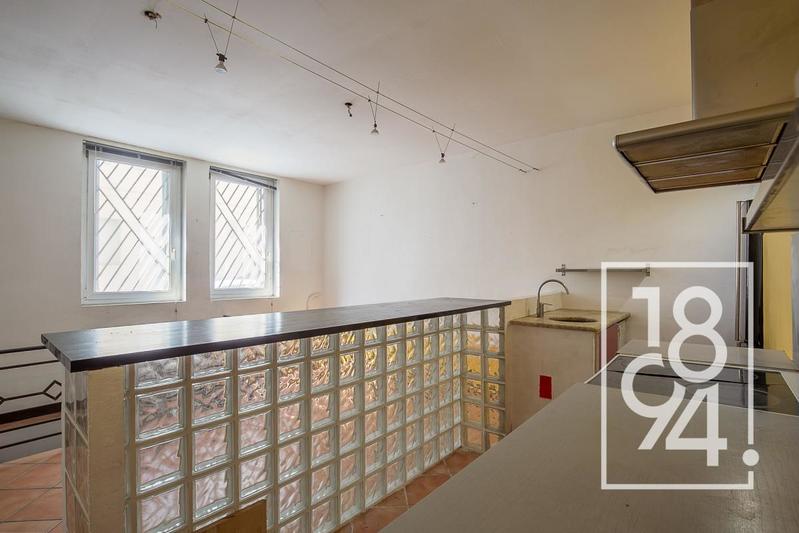 Duplex - 78 m² - 4 pièces