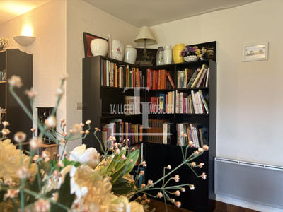 Maison - 76 m² - 3 pièces