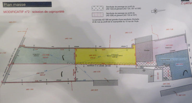 Maison - 109 m² - 6 pièces