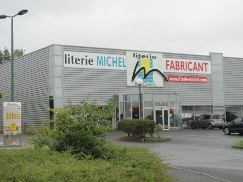 Literie Michel