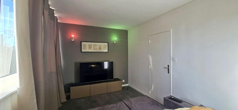 Appartement - 66 m² - 4 pièces