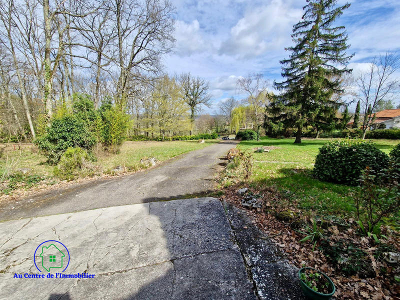 Villa - 88 m² - 4 pièces