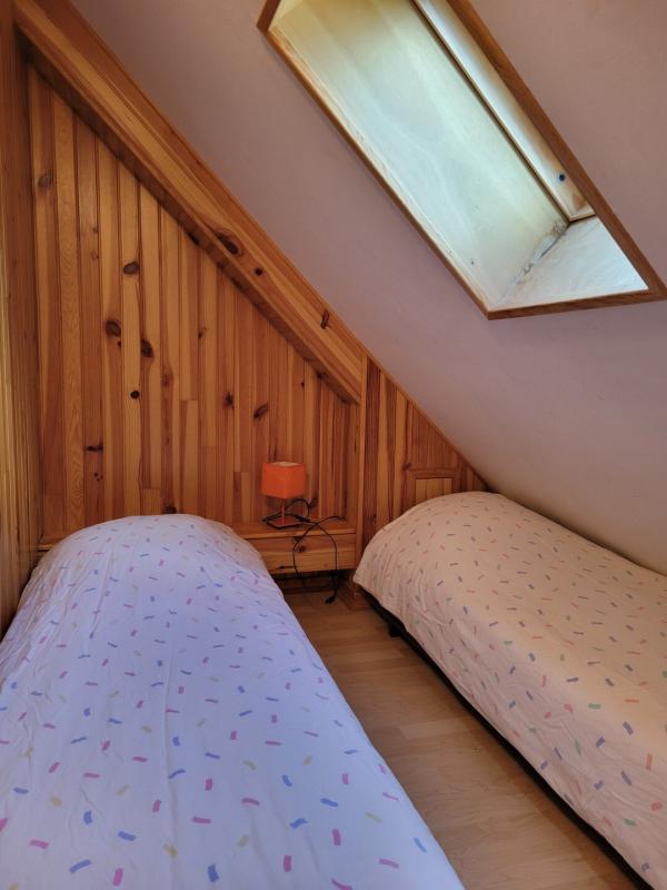 Appartement - 19 m² - 3 pièces