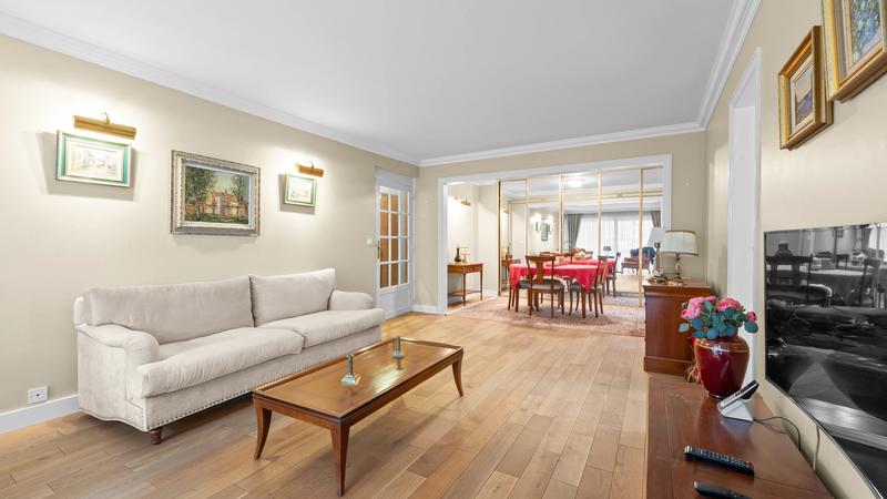 Appartement - 78 m² - 3 pièces