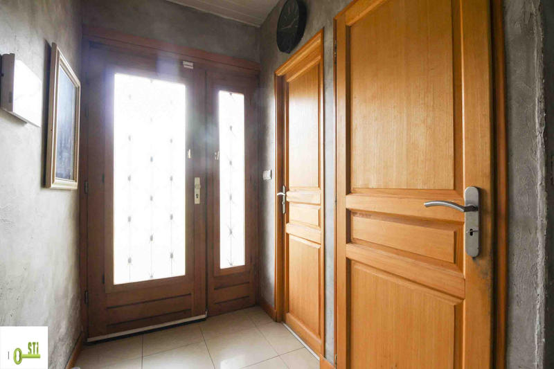 Maison - 118 m² - 5 pièces