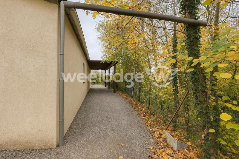 Maison ancienne - 100 m² - 1 pièce