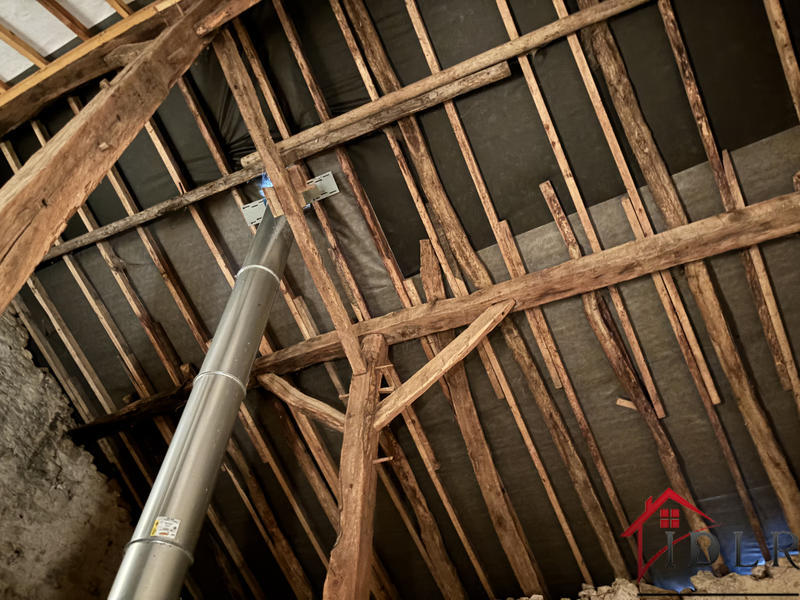 Maison - 153 m² - 6 pièces