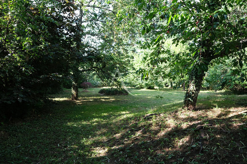 Maison - 138 m² - 8 pièces