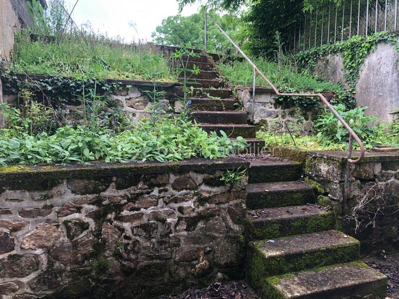 Immeuble - 344 m² - 14 pièces