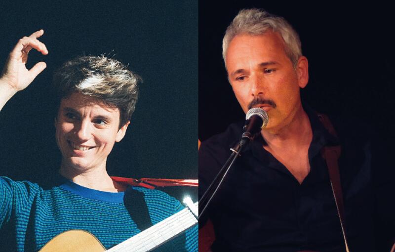 Co-plateau Mymytchell / Nicolas Moro