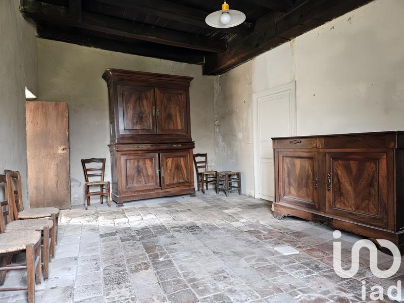 Maison - 168 m² - 6 pièces