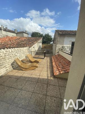 Immeuble - 280 m² - 12 pièces