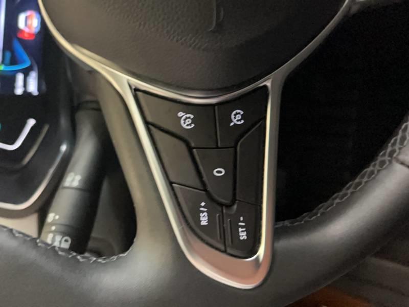 Renault Captur E-Tech 145 - 21 Intens