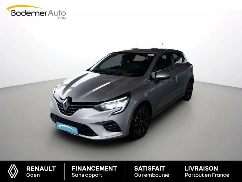 Renault Clio E-Tech 140 - 21n Intens