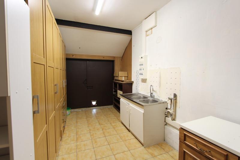 Maison - 107 m² - 4 pièces