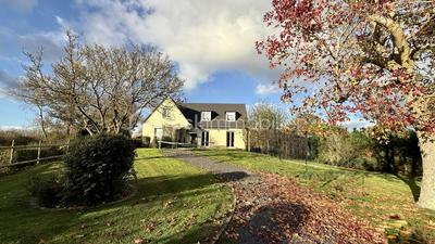 Pavillon - 115 m² - 6 pièces