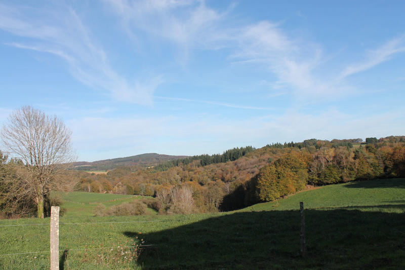 Maison ancienne - 105 m² - 5 pièces