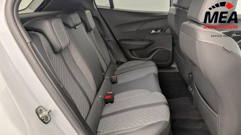 Peugeot 2008 100 s Bvm6 Allure