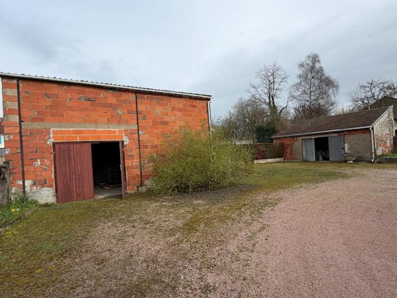 Maison - 166 m² - 7 pièces