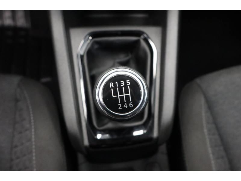 Renault Clio TCe 90 Equilibre