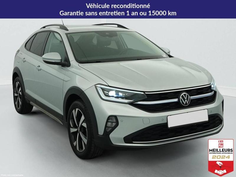 Volkswagen Taigo 1.0 Tsi 116 Dsg7 Vw Edition