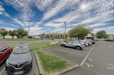 Fonds de commerce - 9 m²