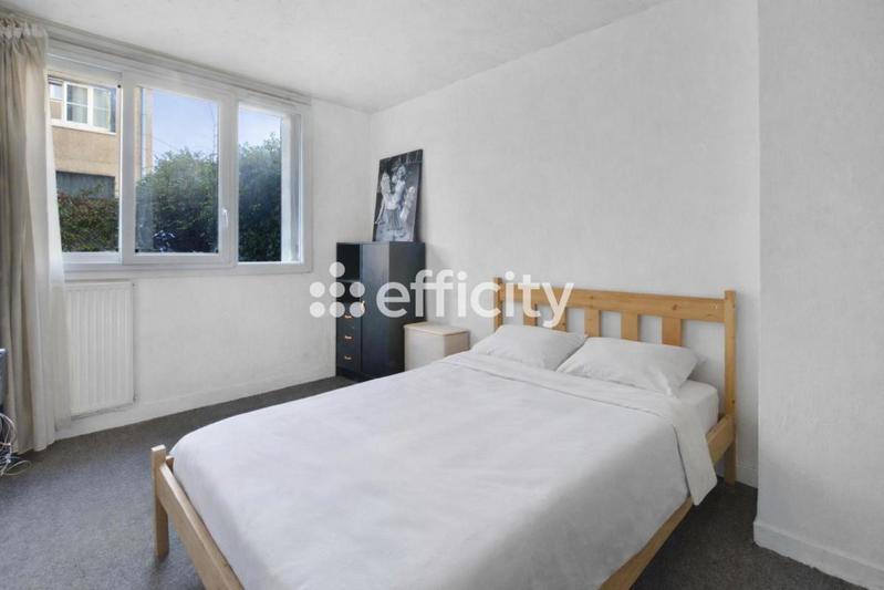 Appartement - 30 m² - 2 pièces