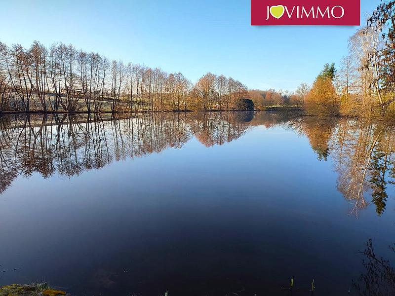 Terrain - 19 430 m²