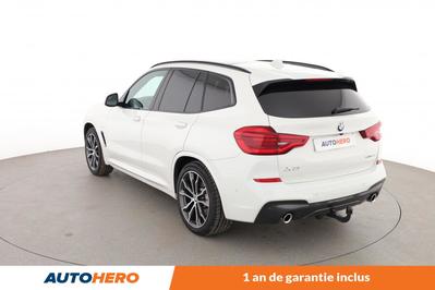 Bmw X3 xDrive20dA m Sport 190 ch