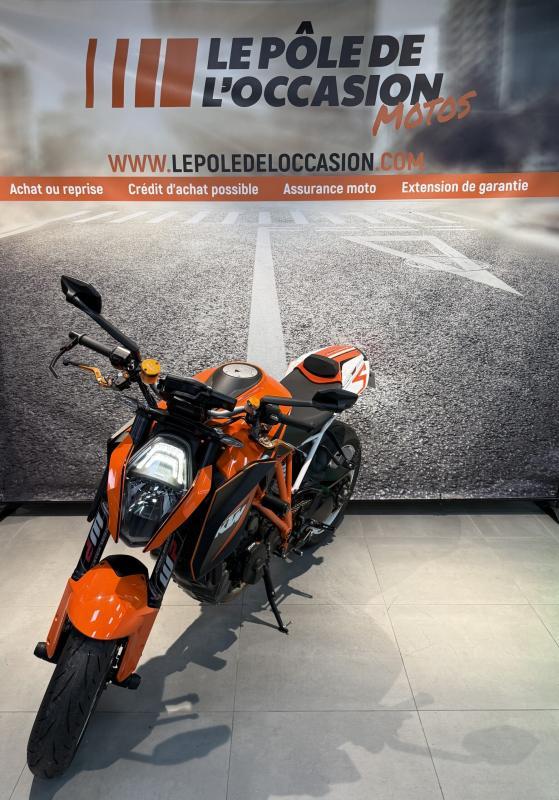 Ktm 1290 Superduke R
