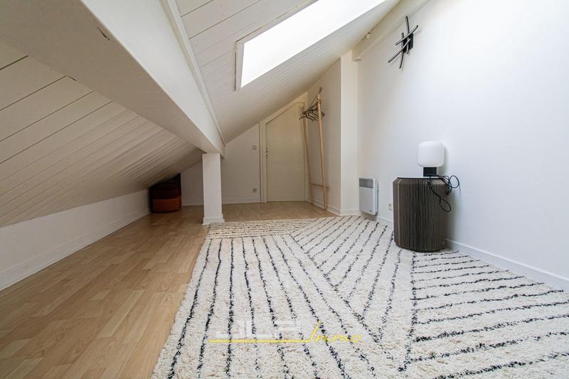 Appartement - 60 m² - 4 pièces