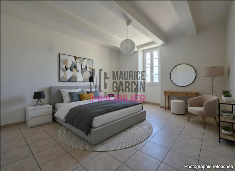 Maison - 146 m² - 5 pièces