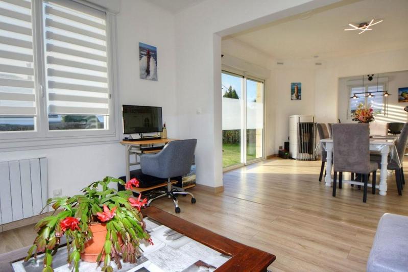 Maison - 170 m² - 7 pièces