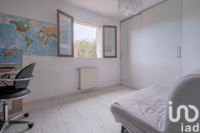 Maison - 112 m² - 5 pièces