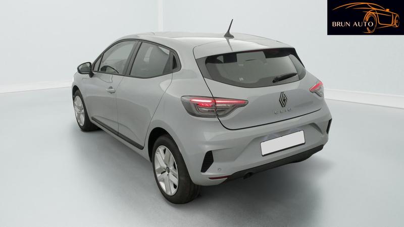 Renault Clio 5 Blue Dci 100 Ch Gsr2 Evolution