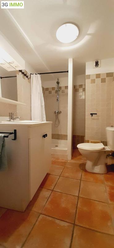 Appartement - 23 m² - 1 pièce