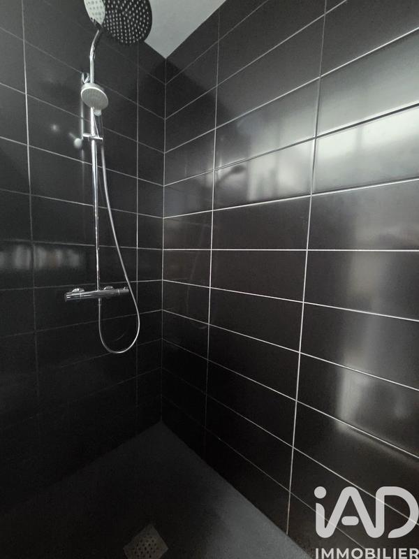 Maison de ville - 87 m² - 4 pièces